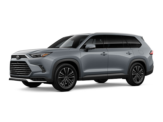 toyota grand highlander 2025 5TDADAB51SS017770 image toyota grand highlander 2025 5TDADAB51SS017770 image